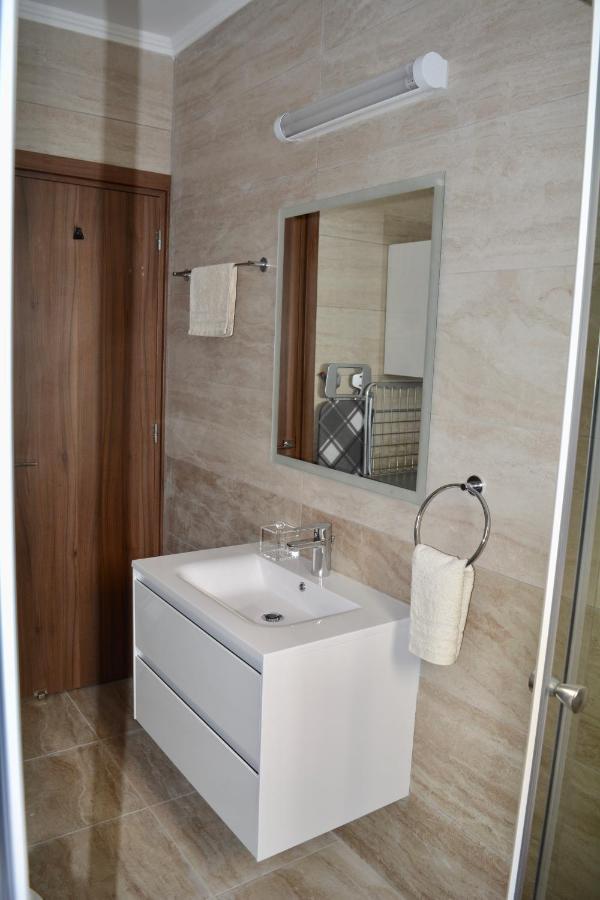 Panorama Apartment Klorakas Ngoại thất bức ảnh